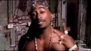 2Pac - Toss It Up (feat. Danny Boy, K-Ci & JoJo) [HD] (Official Music Video 1996)