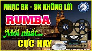 Nhạc Không Lời Buổi Sáng Thương Ly Biệt | Hòa Tấu Rumba Nhạc Trẻ Guitar | Nhạc Cafe Buổi Sáng