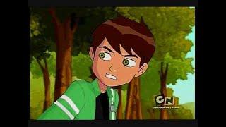 Ben10 grows up to Ben10 Alien Force Slide1