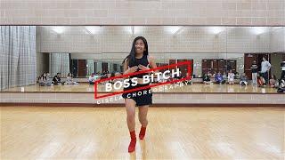 Doja Cat - Boss Bitch / Gisela Choreography