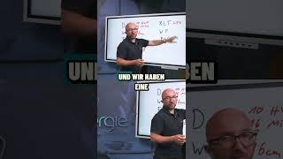 Wie dämme ich ein Haus von 1955 richtig?