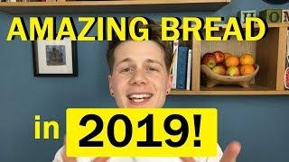 92: Amazing Bread in 2019? Three things that'll help - Bake with Jack