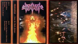 Ahriman - ...From The Dark Nature (Full Demo 1997)