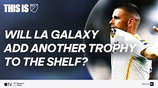 Why LA Galaxy Are MLS Cup Favorites | This Is MLS