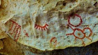 Mount Diablo & The Volvon People - California