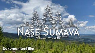 Šumava National Park (2021) - English subtitles