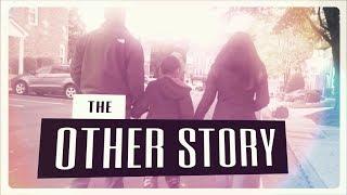 The Other Side of the Story (Short Film) feat. Ivy Beverley | FonzMedia