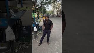 Mr.perfect song#thalluvandi suresh#street dance#cool dance#