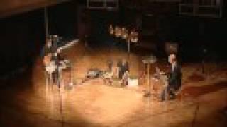 Soundmapping The Genes - Melodic Improvisation