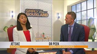 Simply Siouxland - Gentlewave Procedure