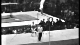 Akinori Nakayama 1966 WC MAG EF HB