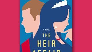 The Heir Affair by Heather Cocks & Jessica Morgan