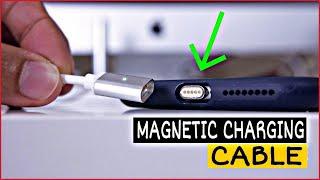 ️NEW MAGNETIC CABLES FOR ANY DEVICE ON ALIEXPRESS