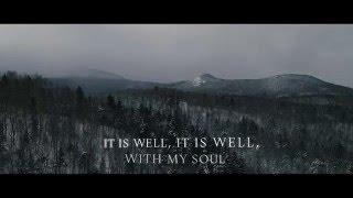 It Is Well With My Soul - Audrey Assad