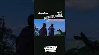 The Road to Darjeeling...