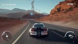 Need for Speed: Payback - 8 Minutes of NEW Gameplay Demo | E3 2017 (1080p)