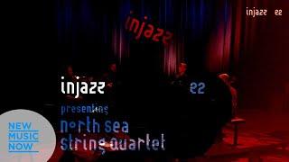 North Sea String Quartet @Injazz 2022