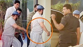 Salman Khan's SHOCKING Transformation for Sikandar | From Fit to Fat