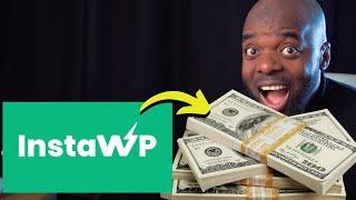 How to Make Money As a Freelance Web Designer with InstaWP