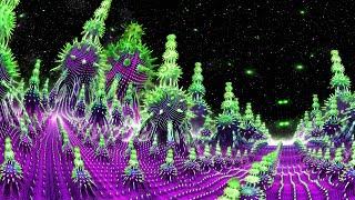 [2024]  Fractal Therapy - Deep Psychedelic Exploration to Calm the Mind and Soul  [Ambient Music]