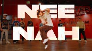 I FINALLY TAUGHT DANCE AGAIN | Nee Nah | Josh Killacky