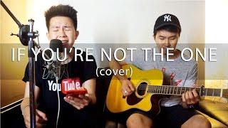 If You're Not The One - Daniel Bedingfield (cover) Karl Zarate & Jorell Prospero