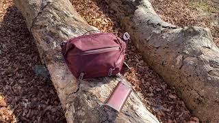 Peak Design Outdoor Sling 7L | Birthday Forest Ride