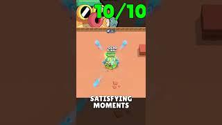 Most Satisfying Brawlstars Moments