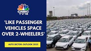 Credit Costs Of Captive Finance Arms Of 2-Wheeler Companies Are Shooting Up: BNP Paribas | CNBC TV18