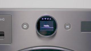 [LG Dryers] How to Use LG Front Load Dryers with Dial Display