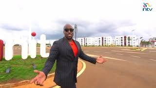 Tour of the best apartments in Tatu City by Unity Homes | Property Focus with Peter Ngigi