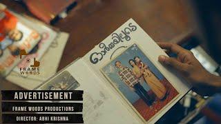 Awareness Advertisement | Frame Woods Productions | Abhi Krishna