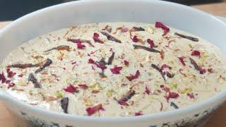 SHEER KHURMA EID SPECIAL RECIPE 2022/ EID DESSERT RECIPE 2022/ SHEER KHURMA RECIPE