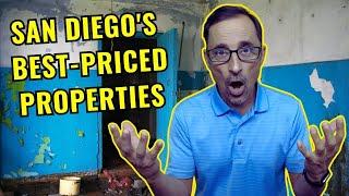 What Does 1 Million Get You in San Diego? The Result May Surprise You