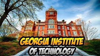 Georgia Institute of Technology Guide - Georgia Tech Engineering