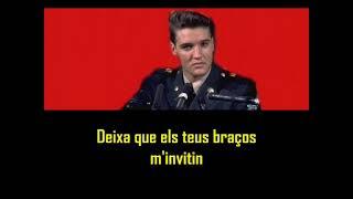 ELVIS PRESLEY -  It's now or never ( amb subtítols en català ) BEST SOUND