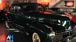 C-SPAN Cities Tour - Ann Arbor: Ypsilanti Automotive Heritage Museum