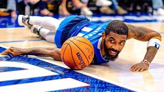 1 HOUR OF INSANE KYRIE IRVING CLIPS 