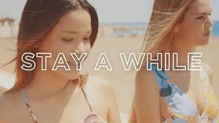 Yves V & Matthew Hill feat. Betsy Blue - Stay (Copyright Free Music)