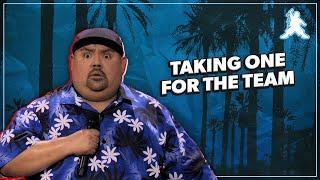 Taking One For The Team | Gabriel Iglesias