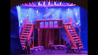 Pippin Broadway Set Design