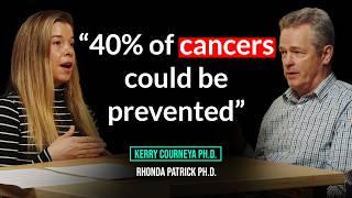 The Science of Exercise for Cancer | Kerry Courneya, PhD