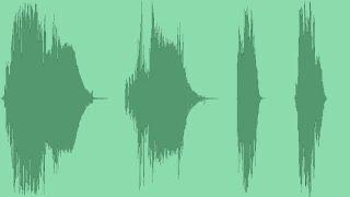 Radio Broadcast Transition Sound Effects