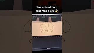  Kirby animation is coming #animationmeme #parody #animation