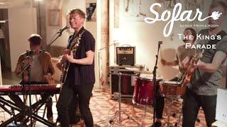 The King's Parade - Woman | Sofar Barcelona