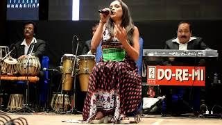 DMS Aarohi Voice of Delhi-NCR Grand Finale | Namita Vishwas -- Mere moula karam ho karam