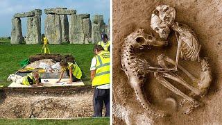 Bizarre Discoveries In The Most UNEXPECTED Places!
