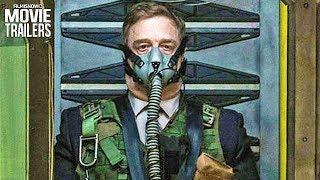 CAPTIVE STATE Teaser Trailer NEW (2019) - John Goodman, Vera Farmiga Sci-Fi Thriller