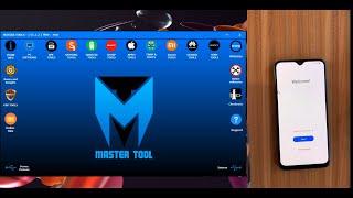 ( MASTER TOOLS ) Remove Samsung FRP Lock WITH 1 Click auto enbale adb And Remove FRP