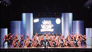 THE ROYAL FAMILY - HHI 2019 World Finals //BEST QUALITY!!